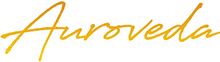 Auroveda Logo